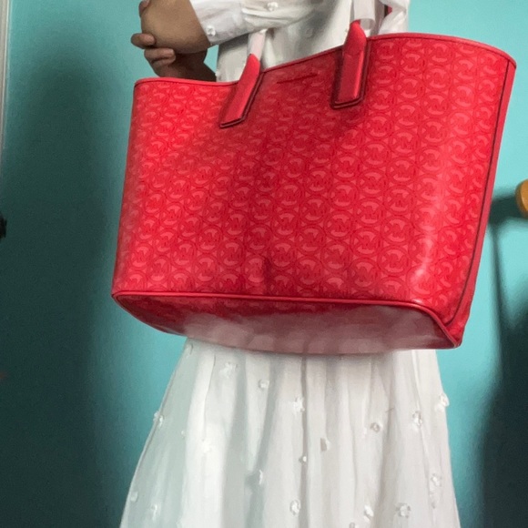 Michael Kors Jodie tote bag - Picture 6 of 6